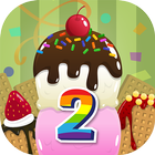 Bamba Ice Cream 2 icône