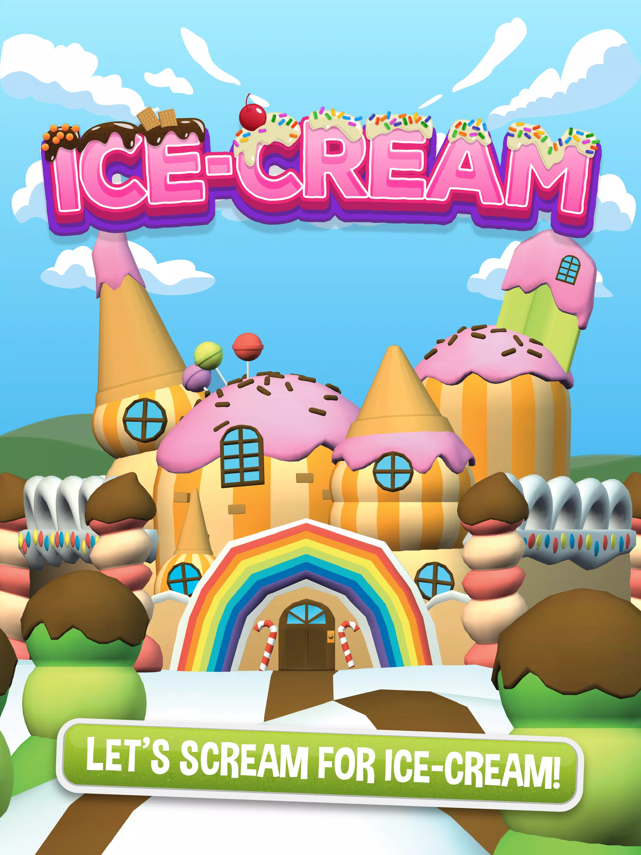 Fruit Ice Cream 2 APK for Android Download