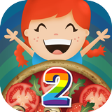 Bamba Pizza 2 biểu tượng