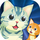 City Cat Rescue: Match 3 icône