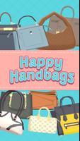 Happy Handbags ポスター