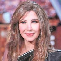 جميع أغاني نانسي عجرم بدون نت پوسٹر