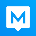 SMS Organizer - Mezo icon