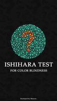 Ishihara Test bài đăng