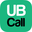 UBCall icône