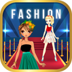 Dress Up - Beauty Makeover & Girls Fashion Show