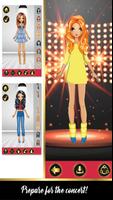 Dress Up - Beauty Makeover & Girls Fashion Show capture d'écran 3