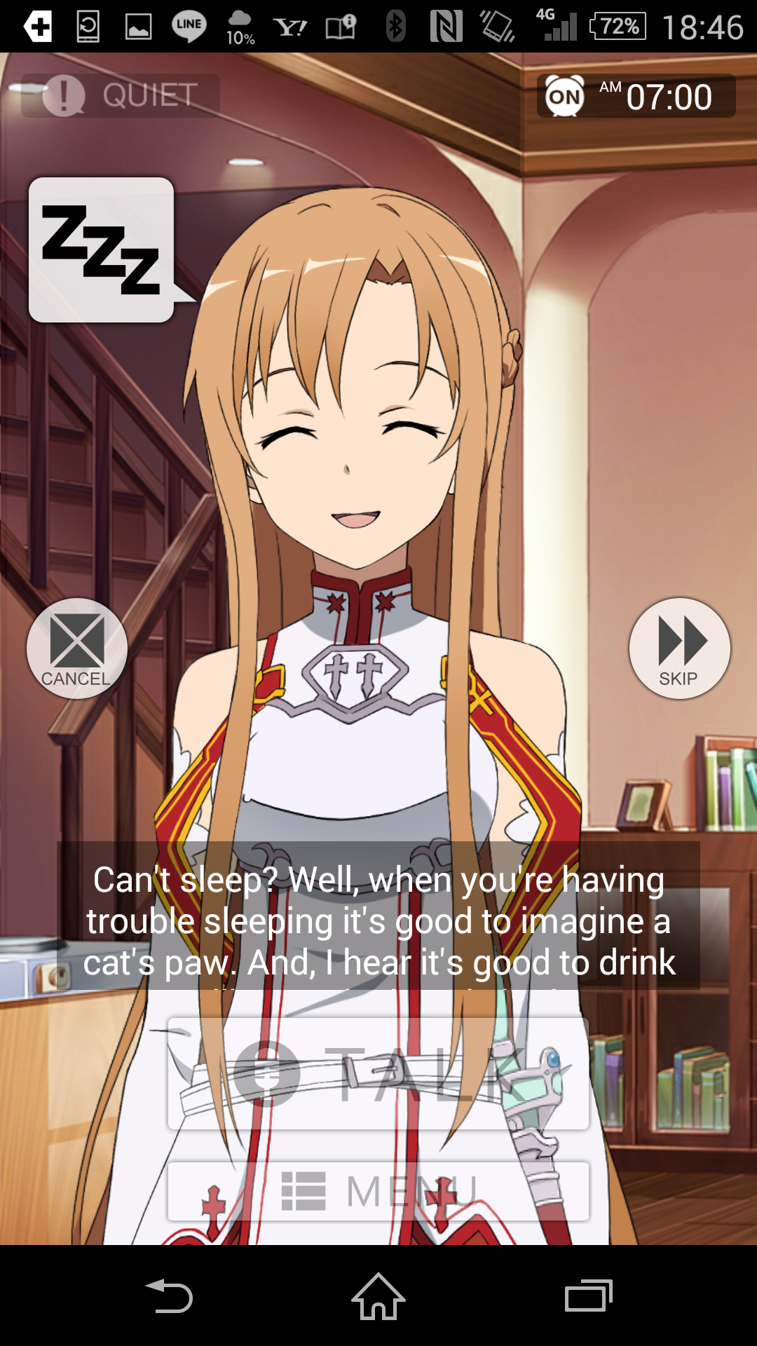 無料で めざましマネージャー アスナ アプリの最新版 Apk1 2 25をダウンロードー Android用 めざましマネージャー アスナ Apk の最新バージョンをダウンロード Apkfab Com Jp 無料で めざましマネージャー アスナ アプリの最新版 Apk1 2 25をダウンロードー Android用 めざましマネージャー アスナ Apk の最新バージョンをダウンロード Apkfab Com Jp