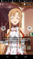 “Wake Me Up Asuna” screenshot 2