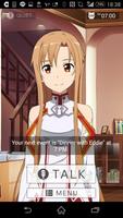 “Wake Me Up Asuna” imagem de tela 3
