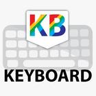 KB Keyboard icône