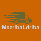 MezribaLdriba Provider आइकन