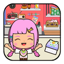 Miga Town My Apartment walkthrought secrets APK