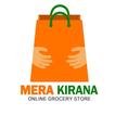 Mera kirana biểu tượng
