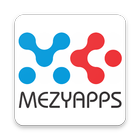 Mezyapps DDG 아이콘