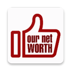 Our Net Worth icône
