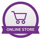 Online Store icon