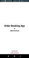 Order Booking App poster