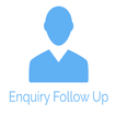 Enquiry Follow Up icon