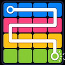 Color Fill -  Maze Puzzle-APK