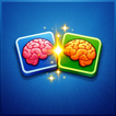 Logic Pair - Puzzle Match icon