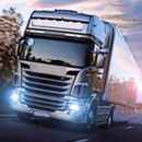 European Truck Simulator APK