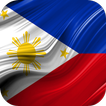 ”Flag of Philippines Wallpapers