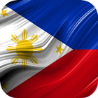 Flag of Philippines Wallpapers icon