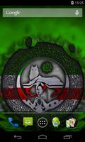 Chechnya Flag Live Wallpaper gönderen