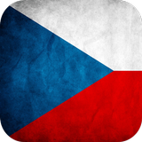 Flag of Czech Republic ícone