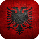 Flag of Albania Wallpapers APK
