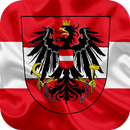Flag of Austria Live Wallpaper APK