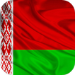 Flag of Belarus Live Wallpaper