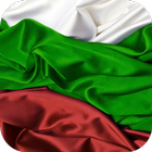 Flag of Bulgaria Wallpapers আইকন