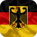 Flagge von Deutschland APK