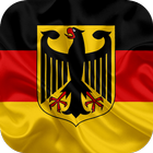 Flag of Germany Live Wallpaper icon