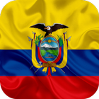 Flag of Ecuador Wallpapers icon