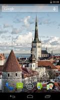 Flag of Estonia 3D Wallpapers 截图 3
