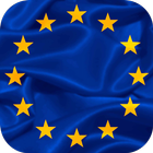 Flag of European Union ikona
