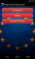 Flag of European Union screenshot 3