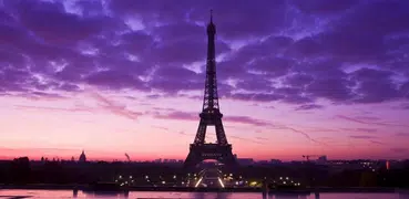 Flag of France Live Wallpapers