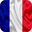 Drapeau de la France