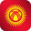 Flag of Kyrgyzstan APK