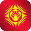 ”Flag of Kyrgyzstan