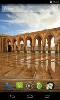 Flag of Morocco Live Wallpaper 截图 3