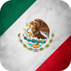 Flag of Mexico Live Wallpapers icon