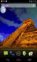 Flag of Mexico Live Wallpapers screenshot 2
