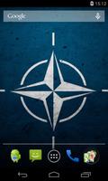 Flag of NATO Live Wallpaper bài đăng