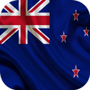 Flag of Zealandia Wallpapers APK