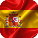 Flag of Spain Live Wallpaper APK